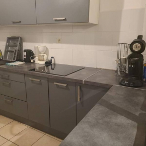 Maison pouvant accueillir 11 personnes